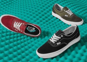 Vans Era ComfyCush 2019