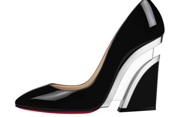 scarpe louboutin primavera estate 2020