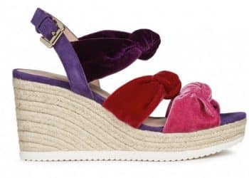 Geox catalogo donna primavera estate 2020