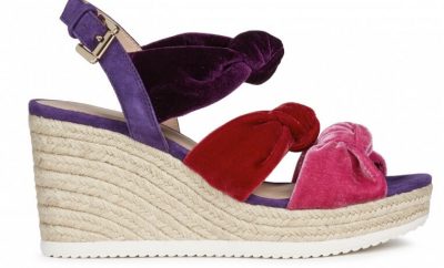 Geox catalogo donna primavera estate 2020