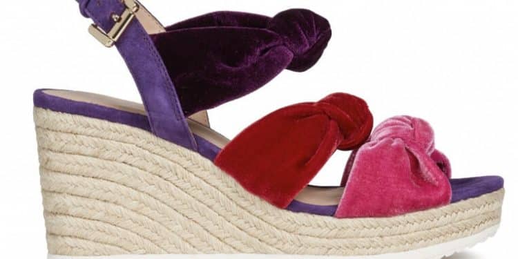 Geox catalogo donna primavera estate 2020