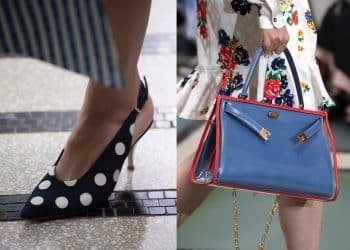 Tory Burch Scarpe borse primavera estate 2020