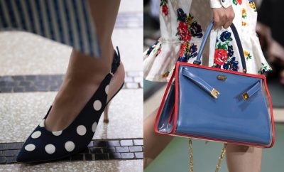 Tory Burch Scarpe borse primavera estate 2020