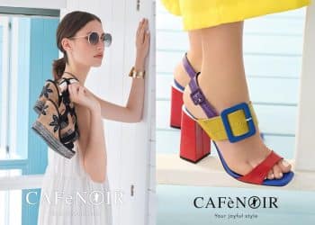 cafe noir scarpe sandali primavera estate 2020