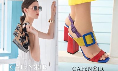 cafe noir scarpe sandali primavera estate 2020
