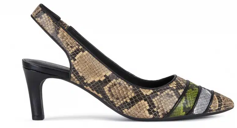 geox scarpe donna primavera estate 2020