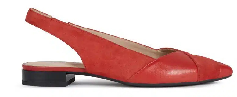 geox scarpe donna primavera estate 2020