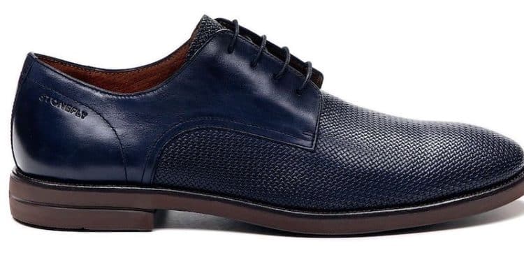 scarpe stonefly uomo primavera estate 2020