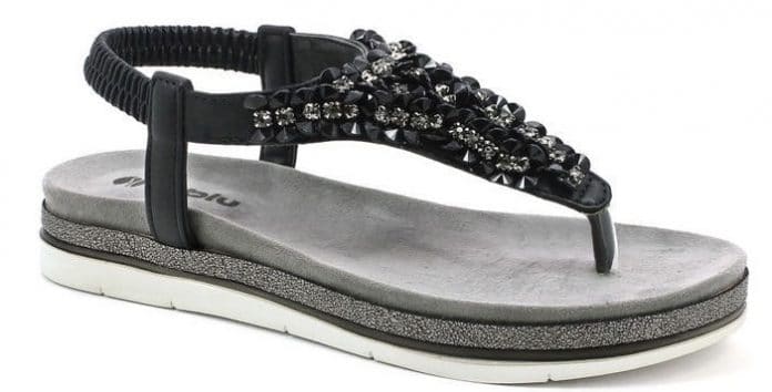 sandali inblu estate 2020