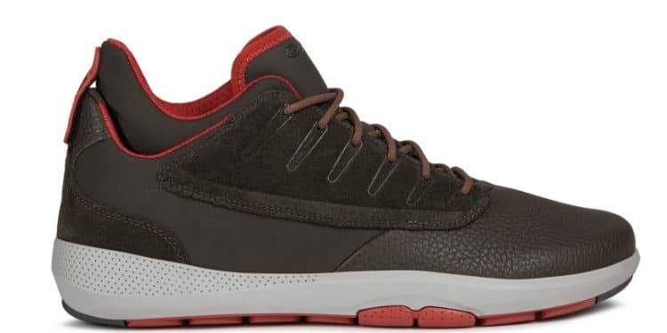 Geox uomo inverno 2020 – 2021. Catalogo scarpe, nuovi modelli. Foto
