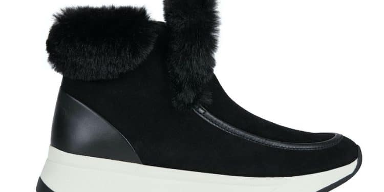 scarpe geox inverno 2020 2021