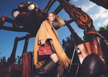 pinko borse vestiti autunno inverno 2021 -2022