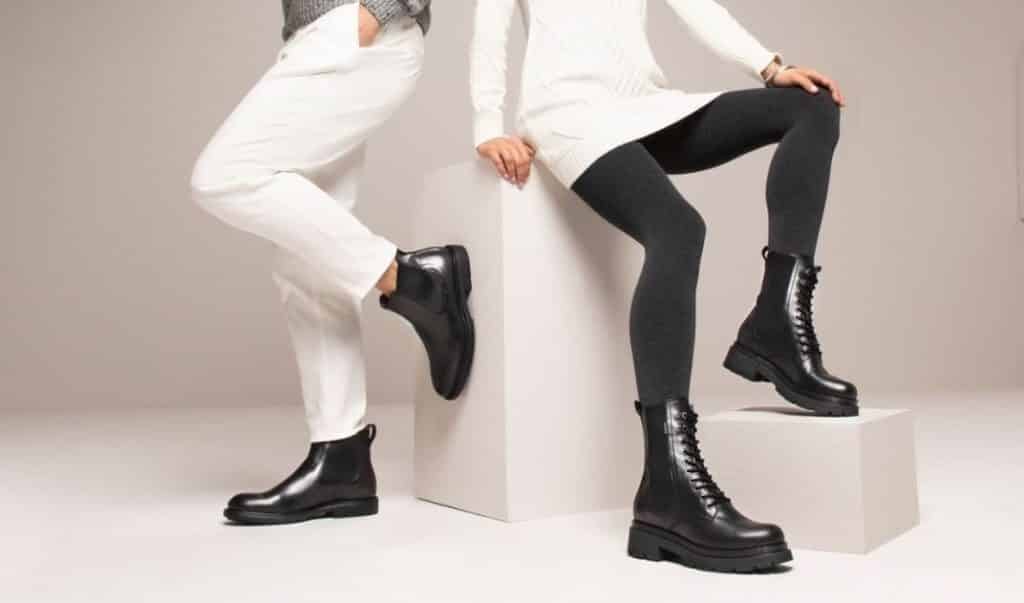 NeroGiardini, come vestono le scarpe di NeroGiardini? - Scarpe Alte - Scarpe  basse