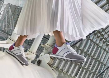 geox scarpe e sandali donna estate 2023