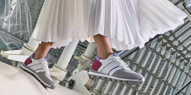 geox scarpe e sandali donna estate 2023