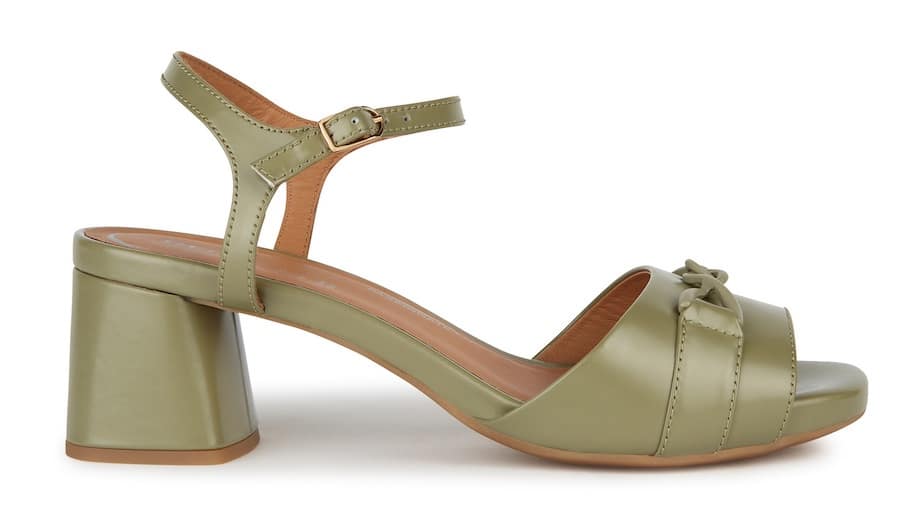 sandali Geox donna estate 2023