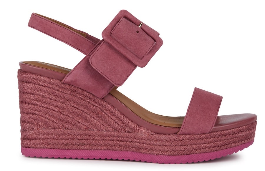 sandali geox estate 2023-zeppe