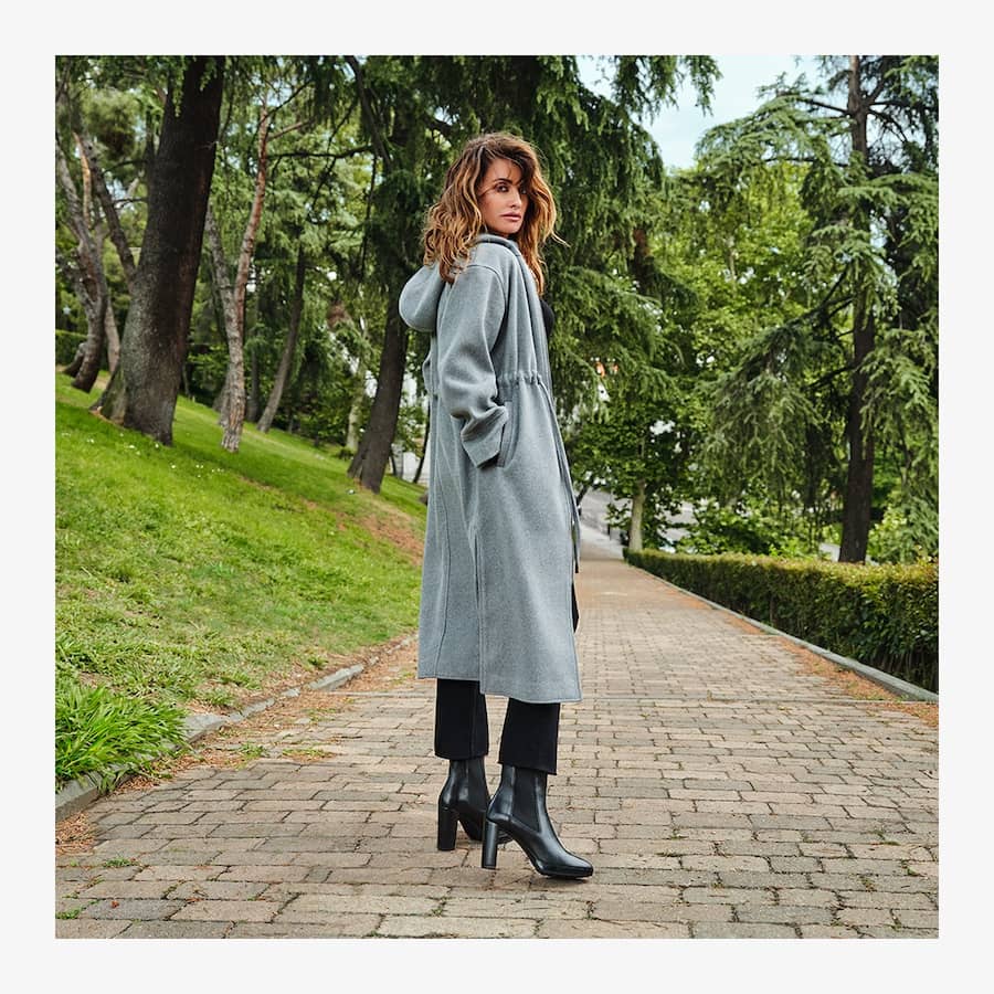 geox penelope cruz catalogo inverno 2023 2024