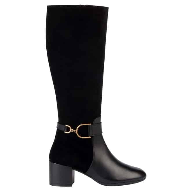 stivali geox donna inverno 2023 2024