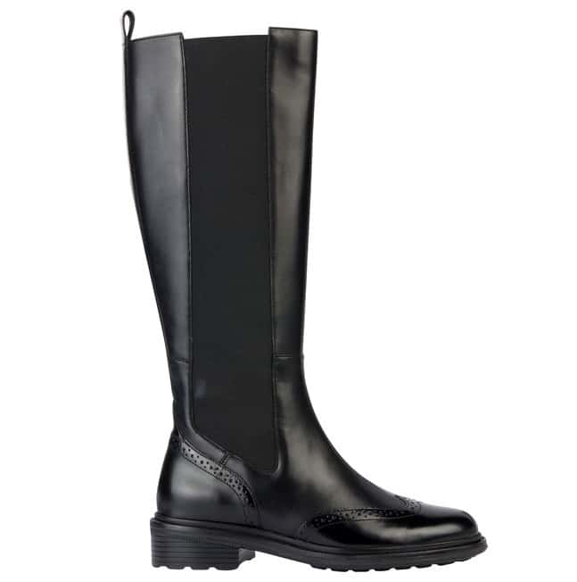 stivali donna Geox inverno 2023 2024