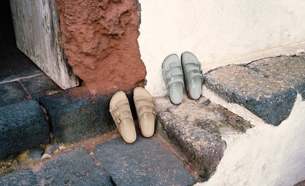 Birkenstock Florida sandali donna 2025