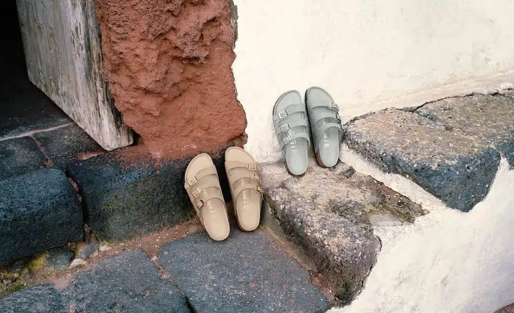 Birkenstock Florida sandali donna 2025