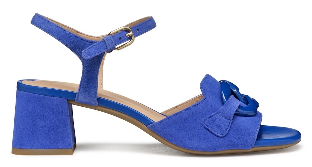 geox sandali donna estate 2025