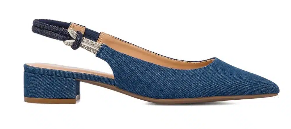 scarpe pittarosso aperte dietro estate 2025