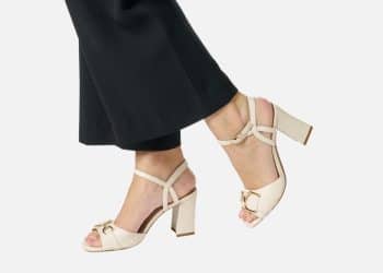 sandali Geox donna estate 2025