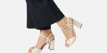 sandali Geox donna estate 2025