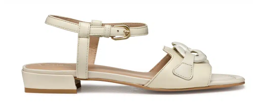 sandalo geox basso 2025