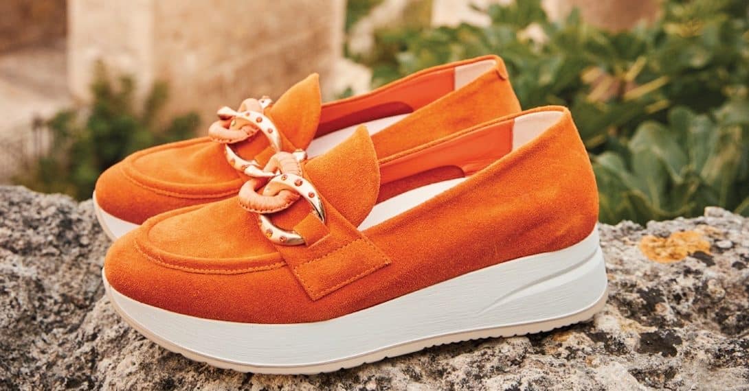 scarpe per alluce valgo 2025